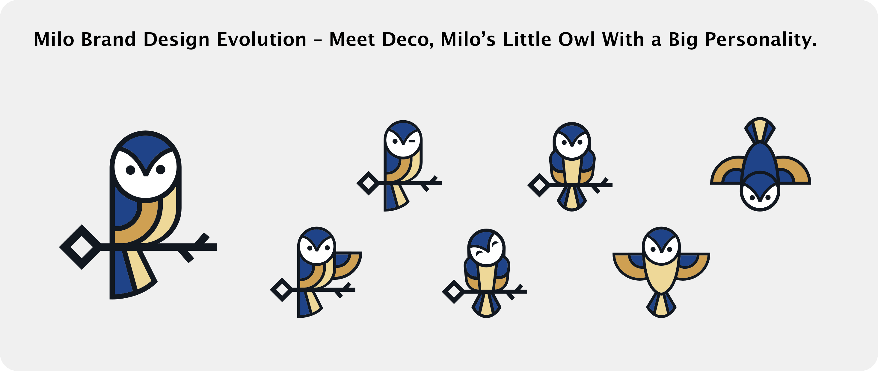 milo deco