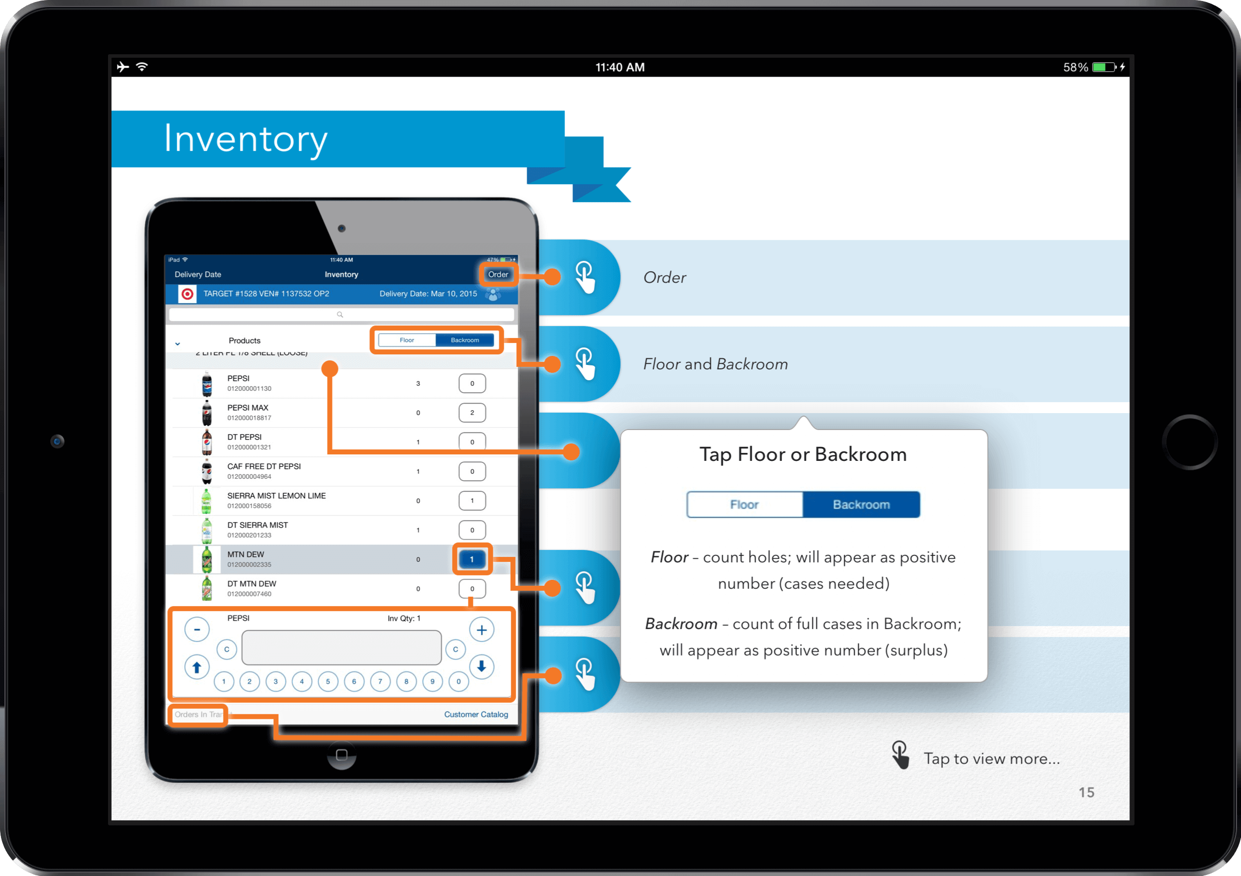 smartr iPad-4